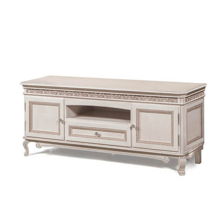 ФАЛЬКОНЕ Тумба для радиоаппаратуры ГМ 5160 /дуб (БЕЛ.ПЕПЕЛ)