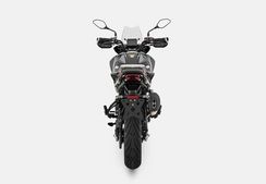 Мотоцикл BENELLI TRK 702 ТУРЭНДУРО