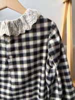 Хлопковое платье Bonpoint, 116