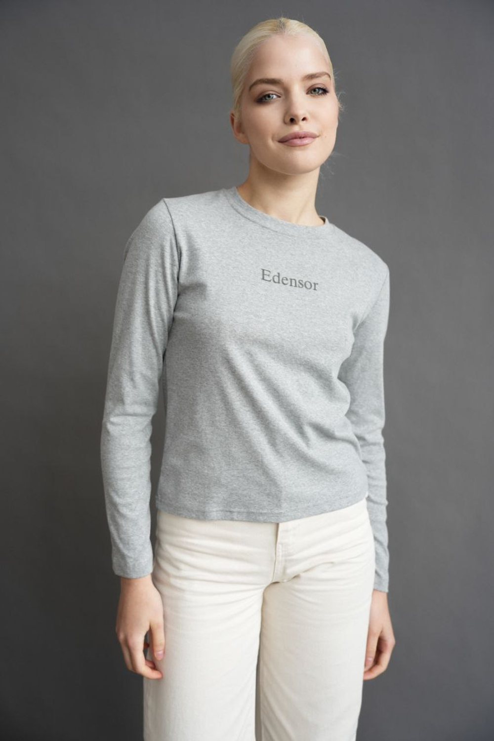 Лонгслив женский 8838