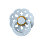 BIBS Boheme Latex Baby Blue 0-6 месяцев