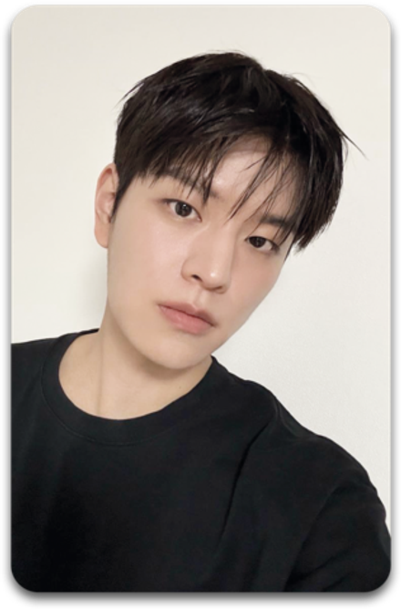 Карта / STRAY KIDS #2342