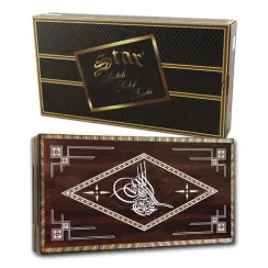 Antic Pearl Ottoman Backgammon