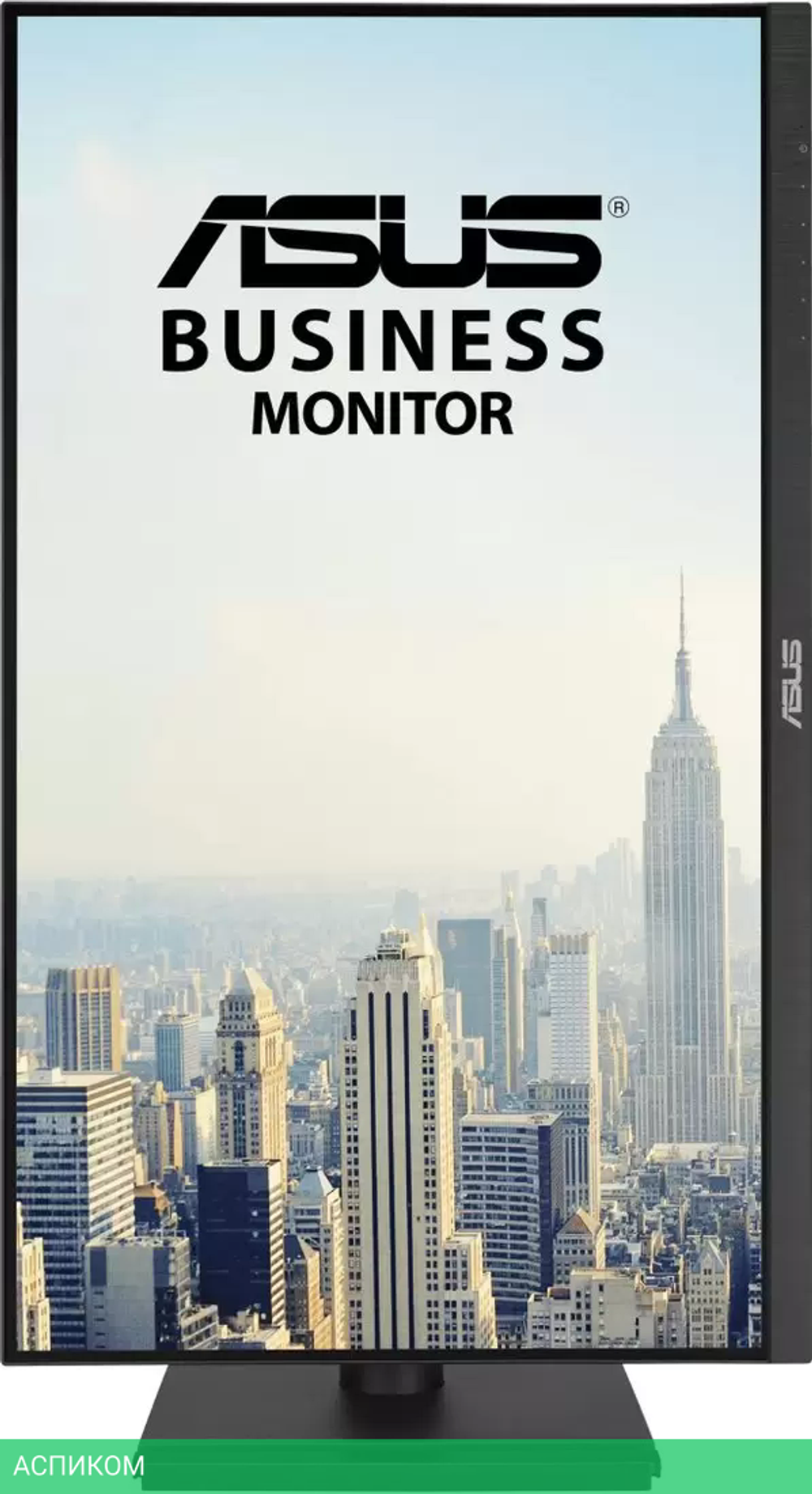 Монитор ASUS Business VA24DQFS