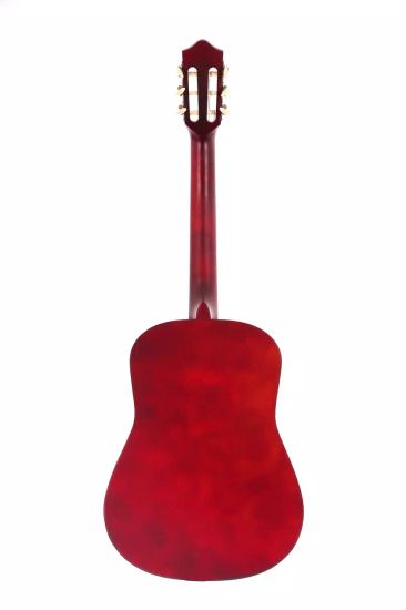 Классическая гитара 7/8 Belucci BC3825 SB