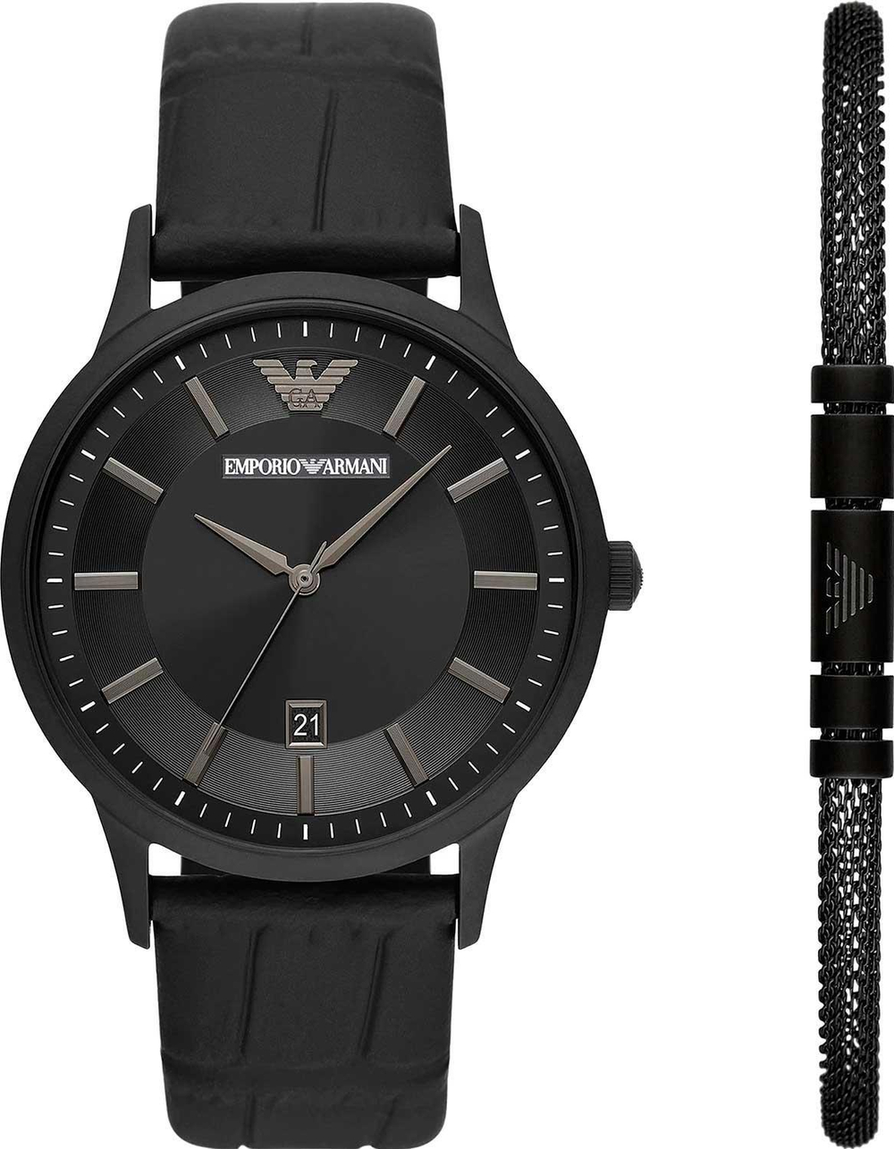 Мужские наручные часы Emporio Armani AR80057