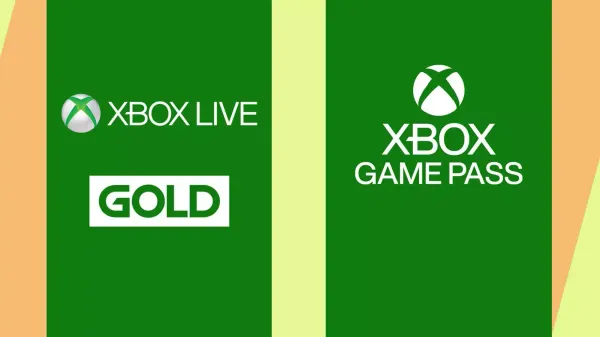 Новая подписка Xbox Game Pass Core придет на смену Xbox Live Gold