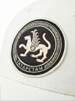 ALGA Хлопковая бейсболка