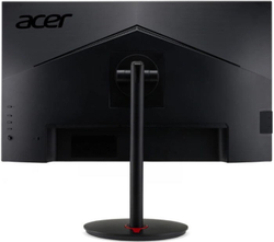 Монитор Acer 24;; Gaming Nitro XV242YPbmiiprx 1920x1080 IPS WLED 165Гц 2ms DisplayHDR400 FreeSync Premium HDMI DisplayPort
