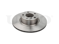 Диск тормозной задний UNIO BRD-20466