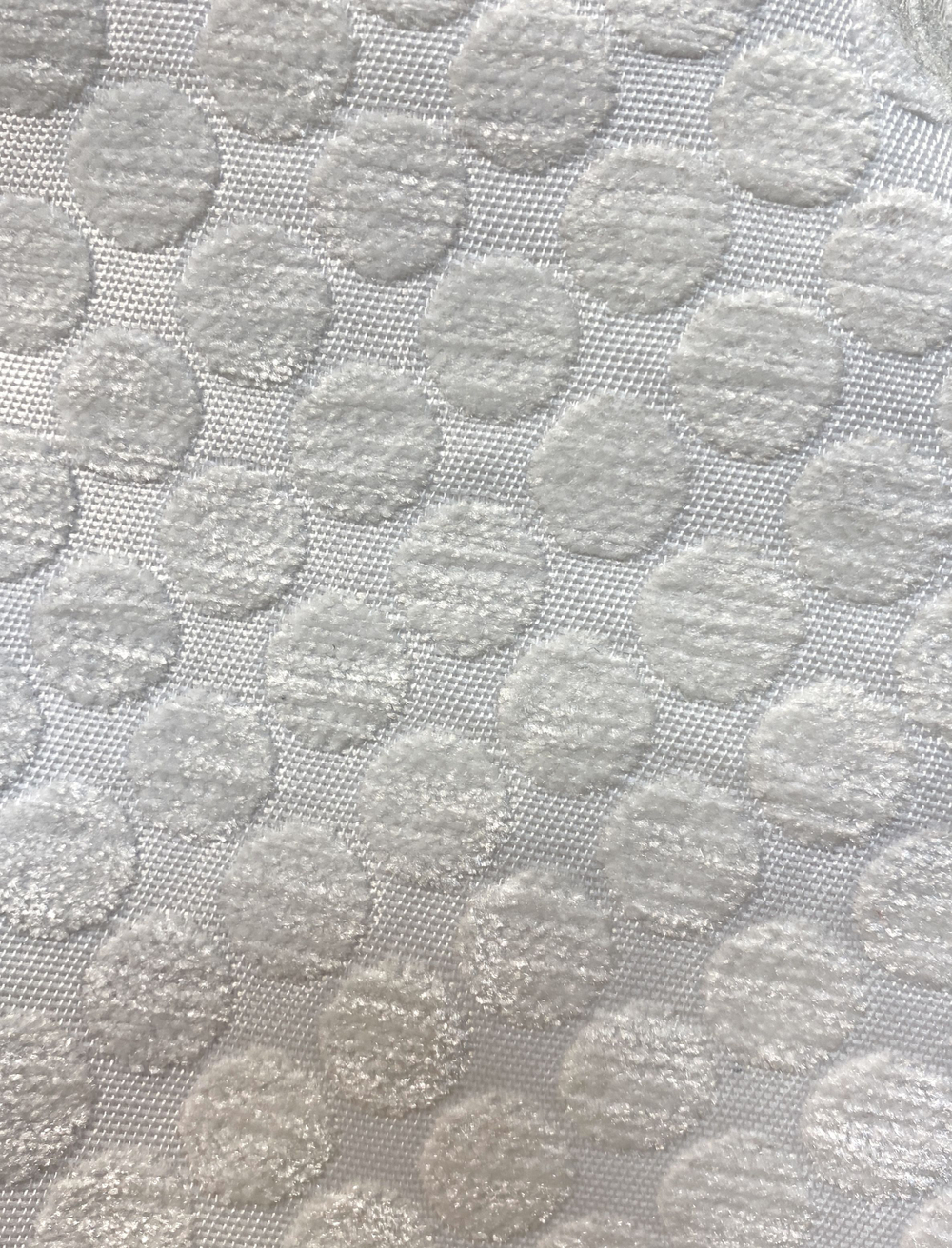 Ткань(Италия) 70% хлопок 30% вискоза ш-145см 1 м