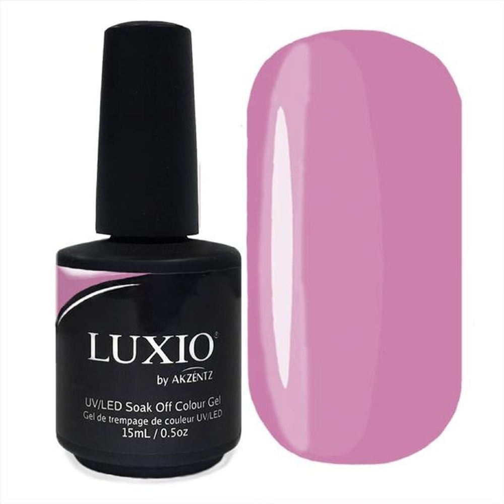 LUXIO ETERNITY