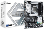 Материнская плата ASRock H670 Steel Legend