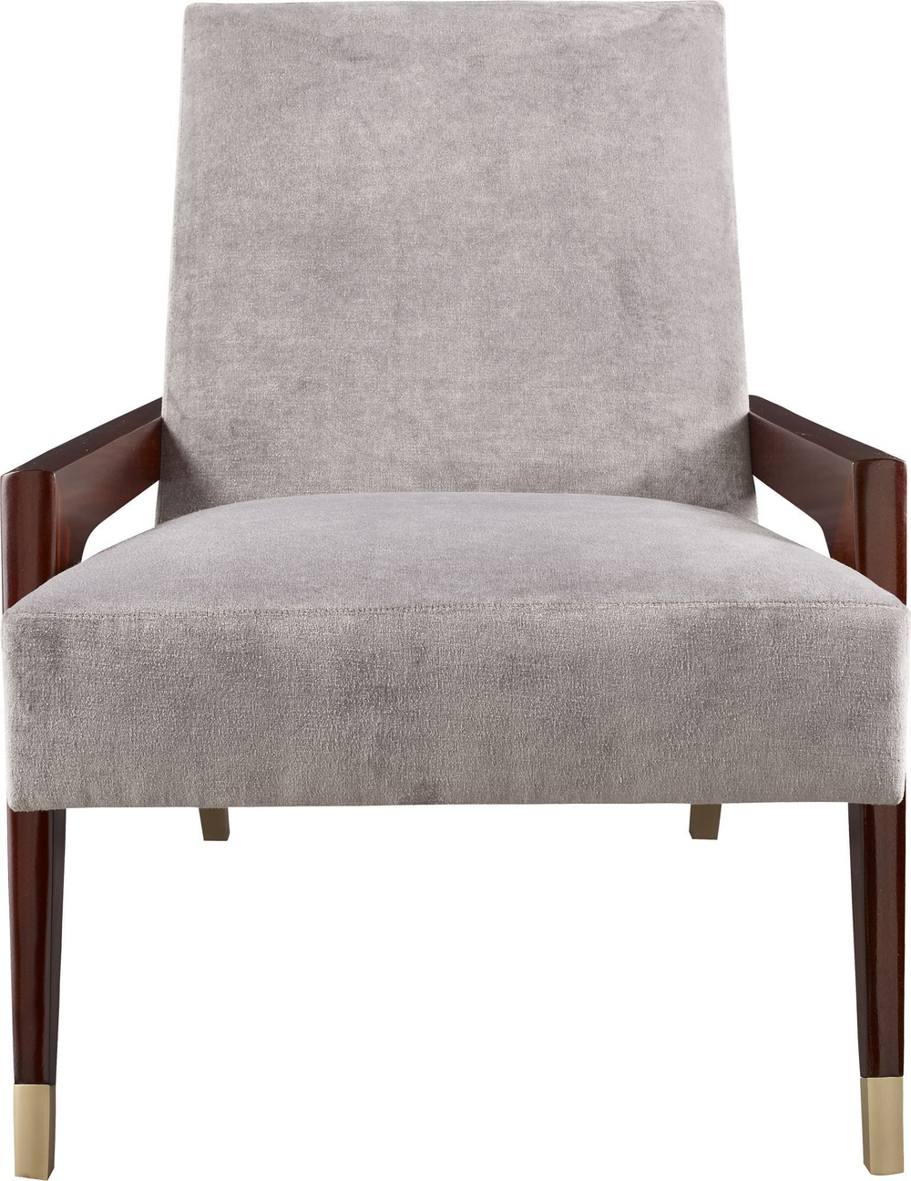 Кресло Baker Sling Lounge Chair