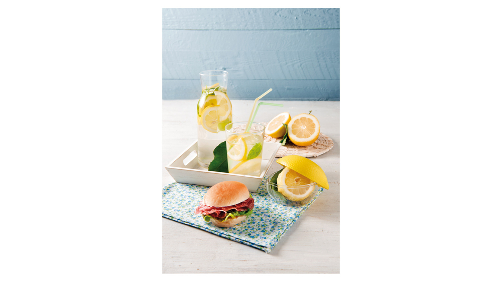 Контейнер для лимона SNIPS