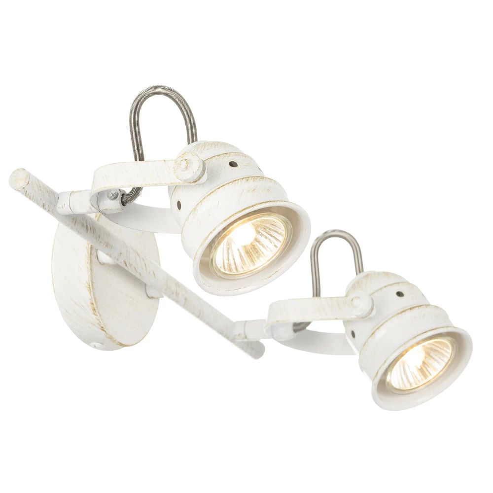 Citilux Веймар CL537522 Спот поворотный Белый