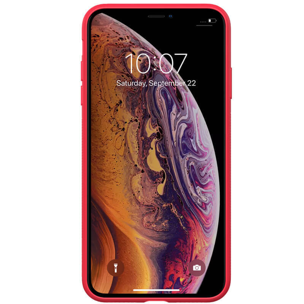 Чехол Nillkin Textured для iPhone XS Max