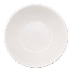 Миска Marshmallow 850 мл цвета топленого молока