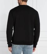 Худи Karl Lagerfeld - черный(705430 542941)