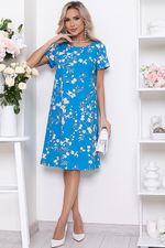 Платье 71444 Avili