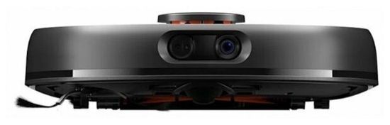 Робот-пылесос Xiaomi Mijia Sweeping and Dragging Robot 2 Pro (MJSTS)