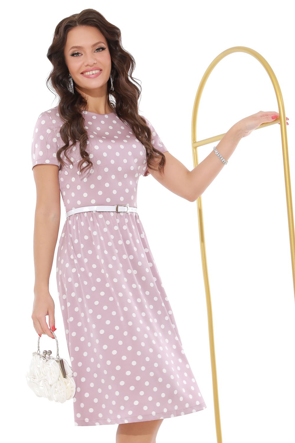 Платье Красотка, восторг DStrend (Акция)