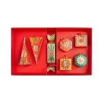 Фабрика Счастье Новогодний набор