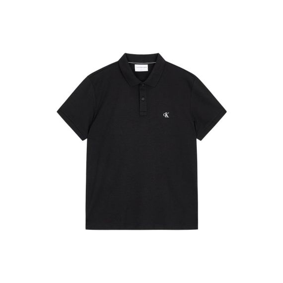 CALVIN KLEIN SS23 Logo Polo