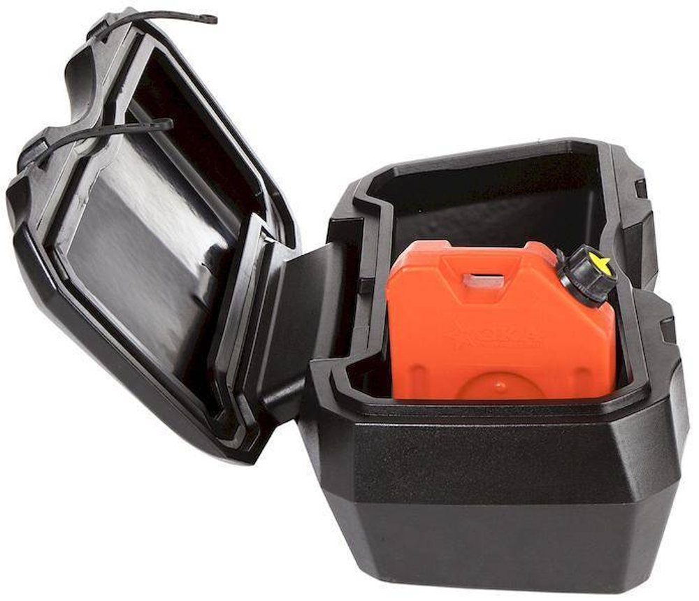 Кофр передний GKA 6600 smart