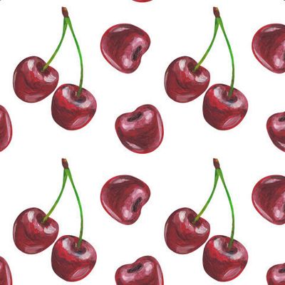 Черешни