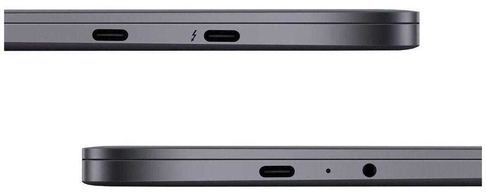 Ноутбук Xiaomi Mi Notebook Pro 15.6 56GB