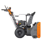 Снегоуборщик бензиновый VILLARTEC WBC-76 fullcomfort 1117780000