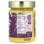 4th & Heart, очищенное масло гхи с чесноком, от коров травяного откорма, 255 г (9 унций)