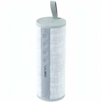 Беспроводная акустика Denn DBS F002 Gray (h)