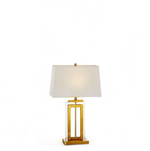 Table design lamp Alanson