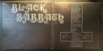 Black Sabbath ‎– Black Sabbath (Англия 1970г.)