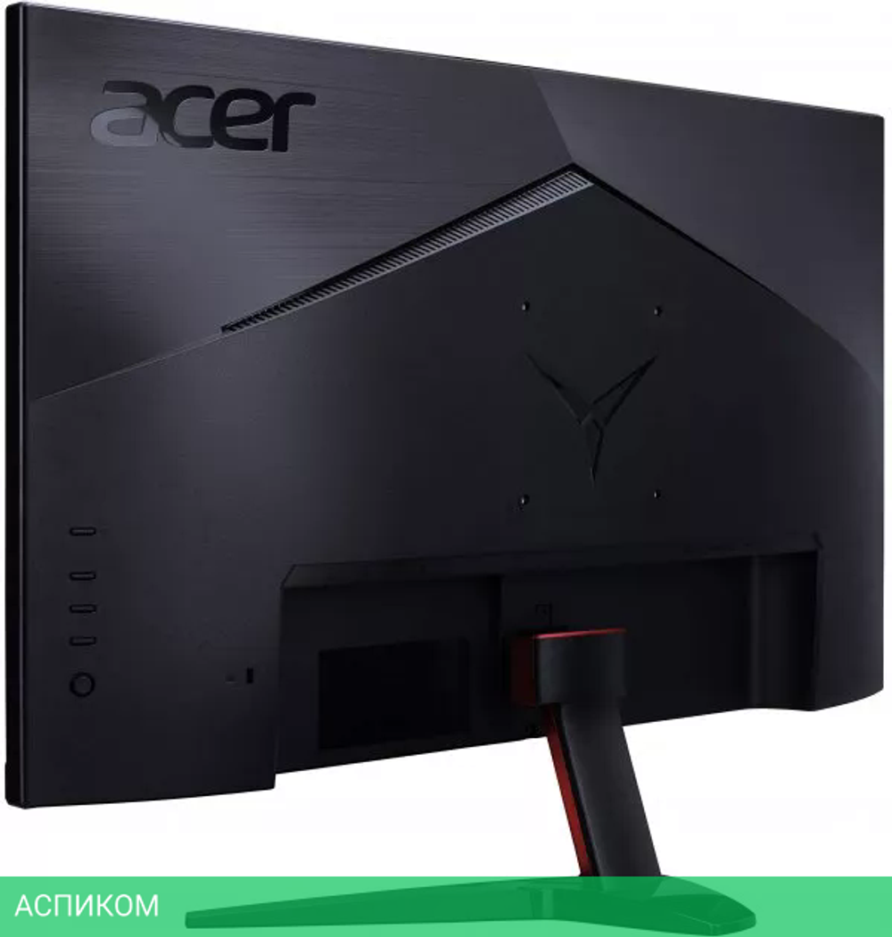 Игровой монитор Acer Nitro VG240YM3bmiipx UM.QV0EE.304