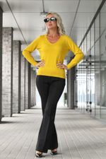 Джемпер Др5-511/2 Wisell (Акция)