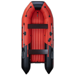 Лодка ПВХ Мастер Лодок Таймень NX3400НДНД Pro "Комби" -