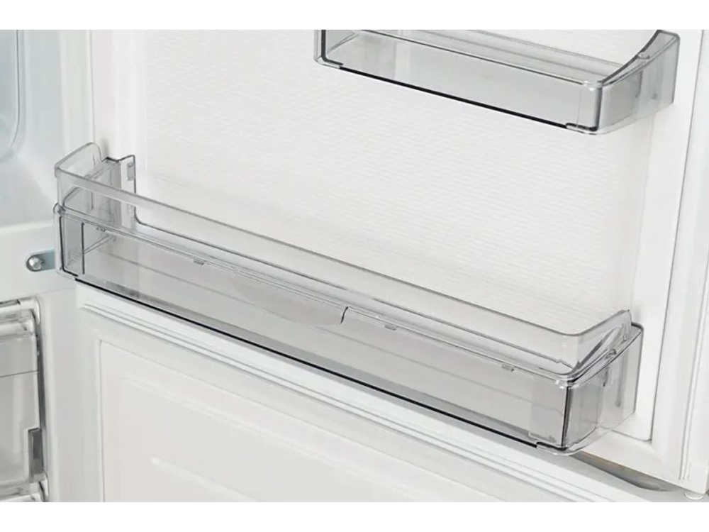 Холодильник двухкамерный Атлант XM-4008-022 белый