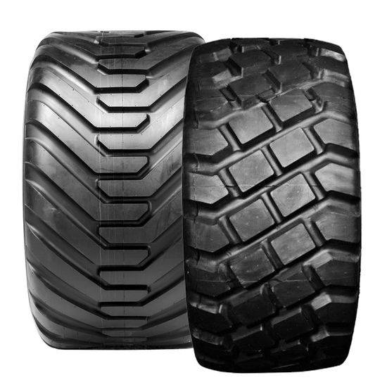 Шины для прицепов и опрыскивателей