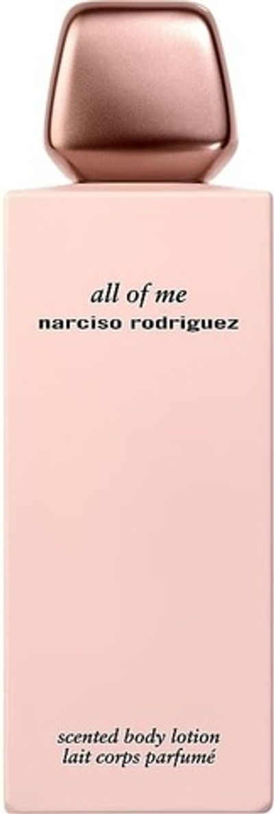 Narciso Rodriguez all of me Body Lotion 200 ml