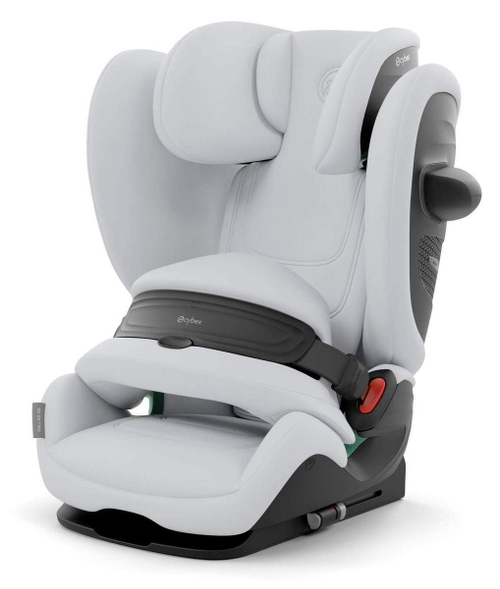 Автокресло Cybex Pallas G2 (9-50 кг) Fog Grey