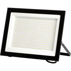 Прожектор светодиодный уличный ЭРА GREEN LINE LPR-033-0-65K-200 200Вт 6500K IP65 гарантия 1 год