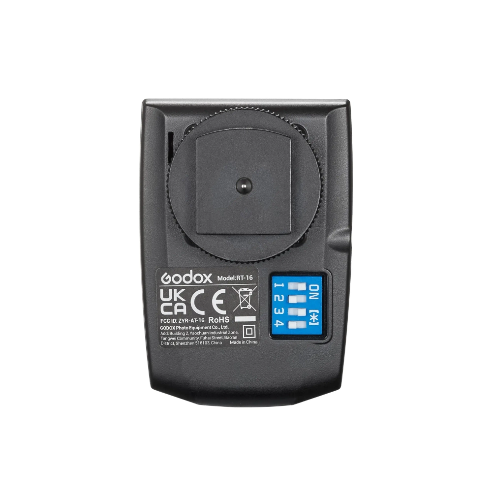 Вспышка накамерная Godox ThinkLite TT520III