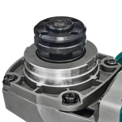 Угловая шлифовальная машина 230 мм Minli