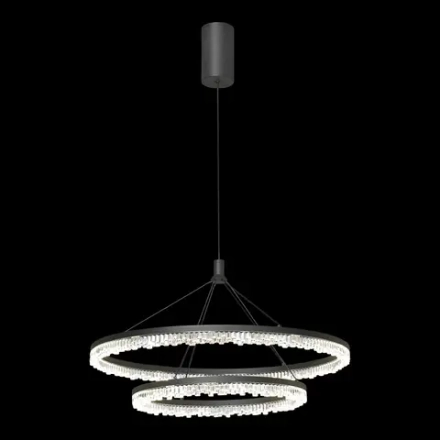 Подвесная люстра Lussole HARDIN LSP-7434