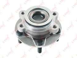 Ступица передняя LYNX WH-1196