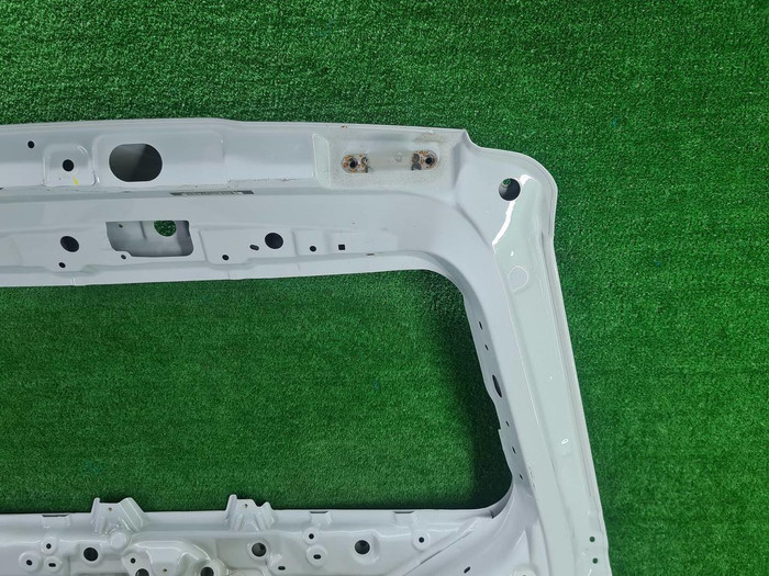 Крышка багажника Changan CS95 (2019-н.в.)