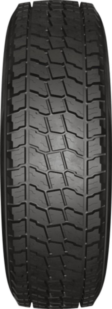 Шины 225/75R16C КАМА-218 121/120N TL